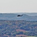 UH-60 Black Hawk 2020 training operations at Fort McCoy