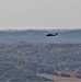 UH-60 Black Hawk 2020 training operations at Fort McCoy