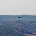 UH-60 Black Hawk 2020 training operations at Fort McCoy