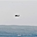 UH-60 Black Hawk 2020 training operations at Fort McCoy