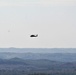 UH-60 Black Hawk 2020 training operations at Fort McCoy