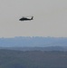 UH-60 Black Hawk 2020 training operations at Fort McCoy