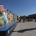 311th Expeditionary Sustainment Command Commemorates its Middle East Deployment