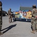 311th Expeditionary Sustainment Command Commemorates its Middle East Deployment