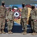 311th Expeditionary Sustainment Command Commemorates its Middle East Deployment