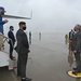 Acting Defense Secretary Miller Visits Troops in Djibouti for Thanksgiving