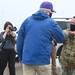 Acting Defense Secretary Miller Visits Troops in Djibouti for Thanksgiving