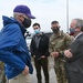 Acting Defense Secretary Miller Visits Troops in Djibouti for Thanksgiving
