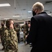 Acting Secretary of Defense visits Al Udeid Air Base