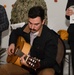 Thanksgiving aboard USS Ross (DDG 71)