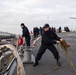 USS Ross (DDG 71) arrives in Gdynia, Poland.