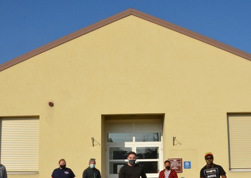 Thanksgiving to-go meals bring a taste of home to community during COVID-19