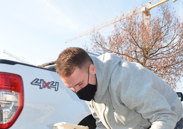 Thanksgiving to-go meals bring a taste of home to community during COVID-19