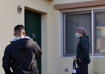 Thanksgiving to-go meals bring a taste of home to community during COVID-19