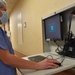 Air Force nurses start integration into Trinity Hospital, Minot, N.D.