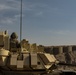 M2 Bradley Infantry Fighting Vehicles in Northeast Syria