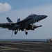 Nimitz Conducts Flight Operations