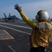 Nimitz Conducts Flight Operations