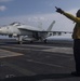 Nimitz Conducts Flight Operations