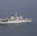 Saudi, UK, U.S. Naval Forces Conduct Mine Countermeasures Training