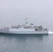 Saudi, UK, U.S. Naval Forces Conduct Mine Countermeasures Training