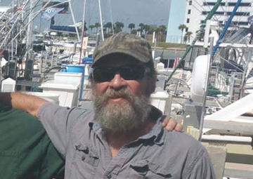 Missing man located 86 miles east of Port Canaveral