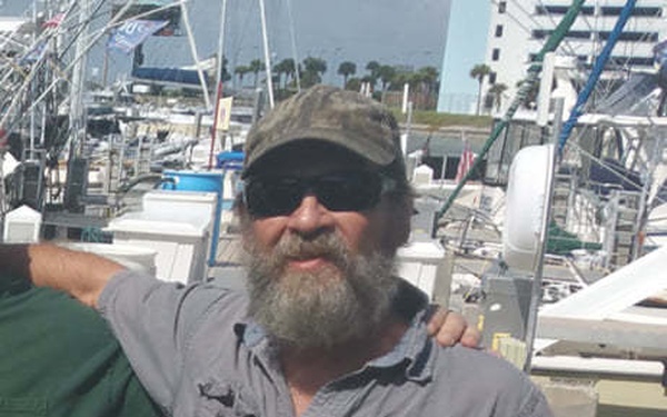 Missing man located 86 miles east of Port Canaveral