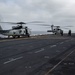 Sailors with HSM-49, HSC-23 conduct aerial live-fire range