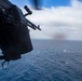 Sailors with HSM-49, HSC-23 conduct aerial live-fire range