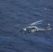 Sailors with HSM-49, HSC-23 conduct aerial live-fire range