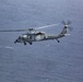 Sailors with HSM-49, HSC-23 conduct aerial live-fire range