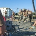 Seabees Modernize Camp Shields Sports Field