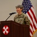 Eighth Army Holds Thanksgiving Prayer Luncheon