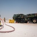 Army and Air Force service members conduct exercise at Al Udeid Air Base