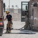 Army and Air Force service members conduct exercise at Al Udeid Air Base