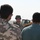 Al Udeid expeditionary engineers conduct rapid airfield damage repair training