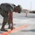 Al Udeid expeditionary engineers conduct rapid airfield damage repair training
