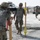 Al Udeid expeditionary engineers conduct rapid airfield damage repair training
