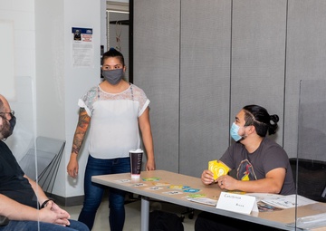 Nuclear Engineering and Planning Department Engineers Look to Adapt Training Efforts for the Future in Rotational Experience