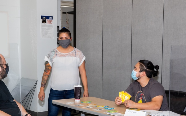 Nuclear Engineering and Planning Department Engineers Look to Adapt Training Efforts for the Future in Rotational Experience