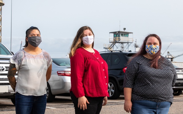 Nuclear Engineering and Planning Department Engineers Look to Adapt Training Efforts for the Future in Rotational Experience