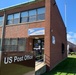 Fort Hamilton Post Office Reopens