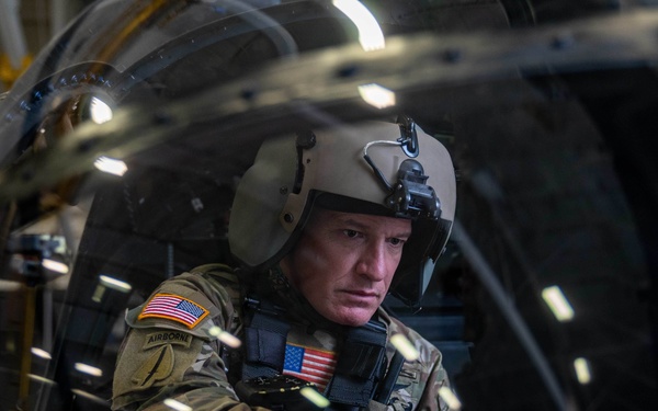 USASOAC honors its Military Families