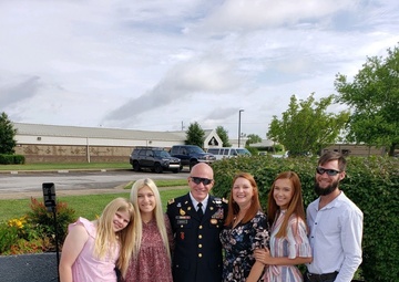 USASOAC honors its Military Families