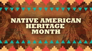 National Native American Heritage Month: A glimpse at honored warrior culture