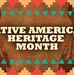 National Native American Heritage Month: A glimpse at honored warrior culture