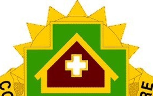 Munson Crest