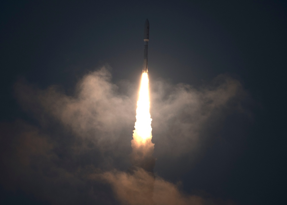 45th SW supports successful NROL-101 rocket launch