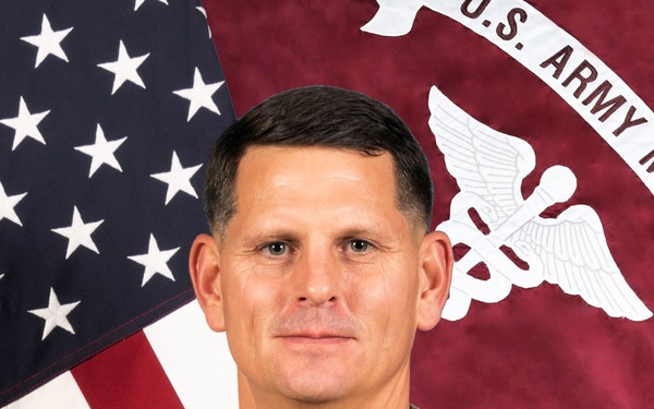 COL Garrick Cramer