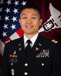 LTC Dong Lee